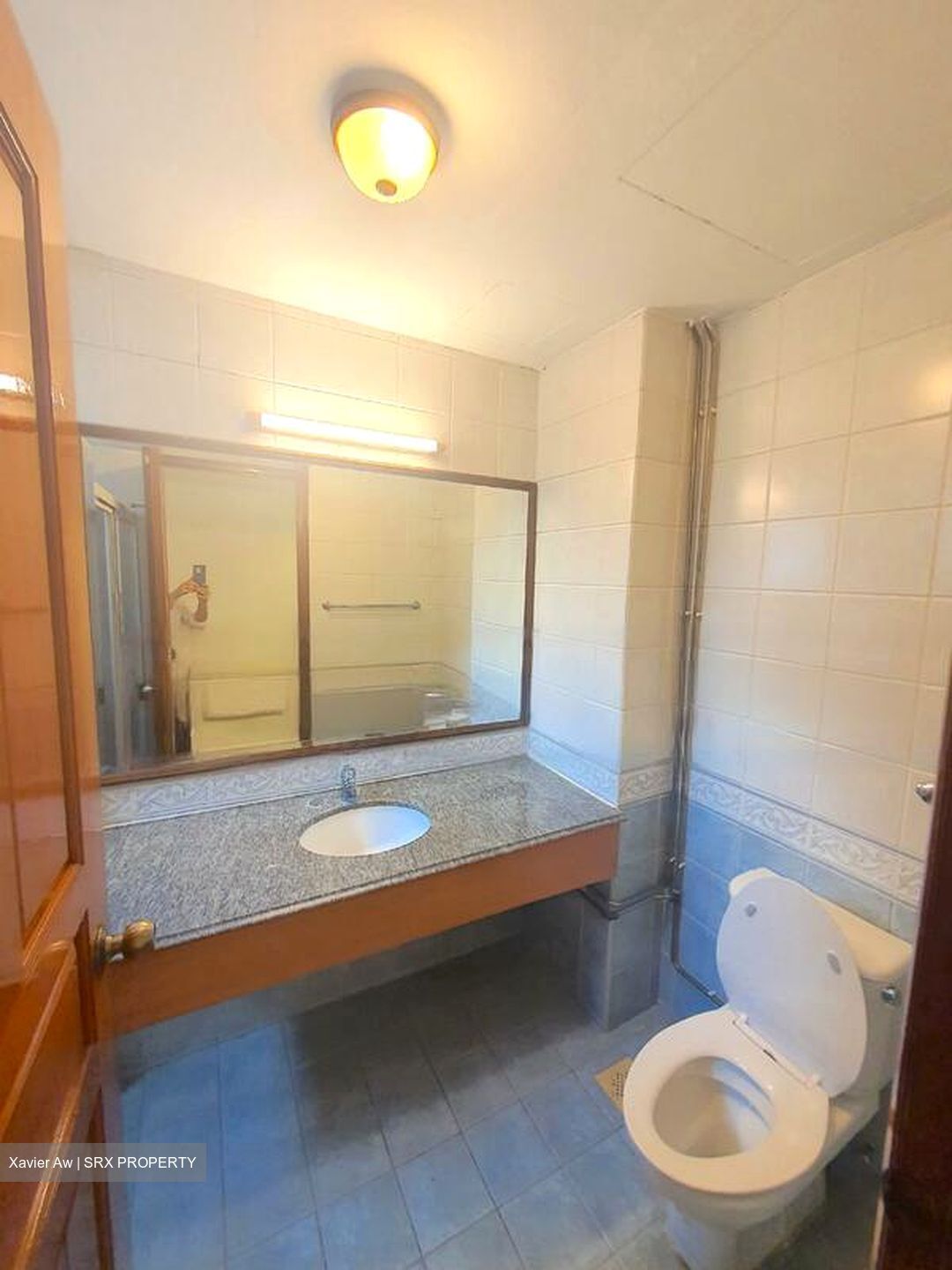 Gold Palm Mansion (D15), Apartment #565830491